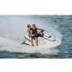 Jet ski Yamaha FX SVHO Cruiser Blanc 2025