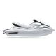 Jet ski Yamaha FX SVHO Cruiser Blanc 2025