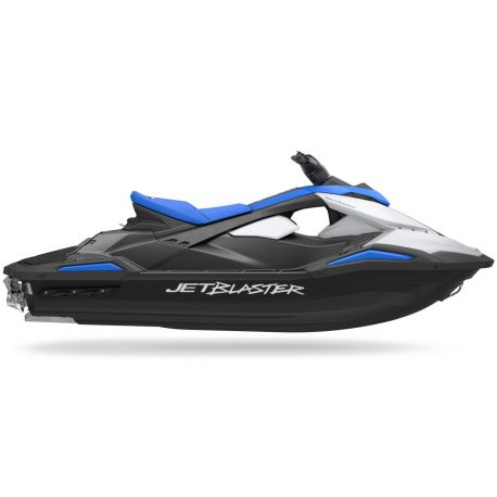 Jet ski Yamaha JetBlaster 2025