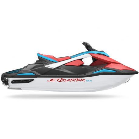 Jet ski Yamaha JetBlaster DLX 2025