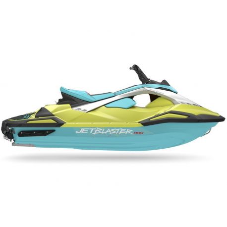 Jet ski Yamaha JetBlaster Pro 2025