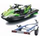 Jet ski Kawasaki Ultra 310LX-S de 2023