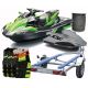 Jet ski Kawasaki Ultra 310LX-S de 2023