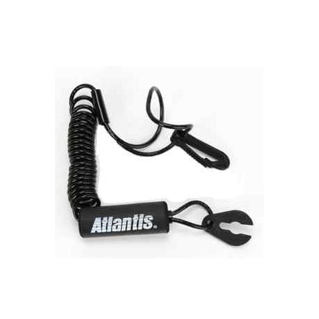 Kawasaki Circuit Breaker (Multiple Colors) Black Atlantis