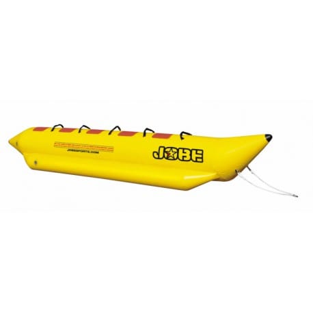 WATERSLED TRACT BUOY 5 people