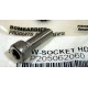 SCREW-SOCKET HD.DIN.912A2 205062060