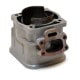 SILVER CYLINDER * CYLINDER-ASSY. 290923805