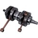 Crankshaft for Yamaha