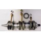 Crankshaft for Yamaha