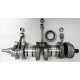 Crankshaft for Yamaha