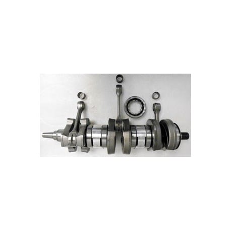 Crankshaft for Yamaha 2T and 4T jet ski 010-1028-01