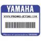 PISTON (STD) UR Pour Yamaha