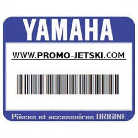 PISTON (STD) UR Pour Yamaha