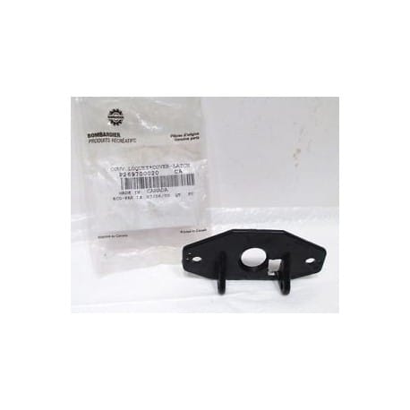 COVER LATCH * COVER-LATCH 269700076