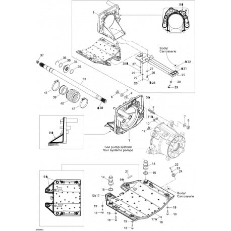 REDUCTEUR      *REDUCER 291001888