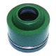 Valve stem seal