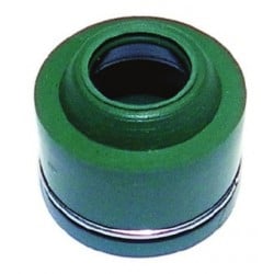 Valve stem seal