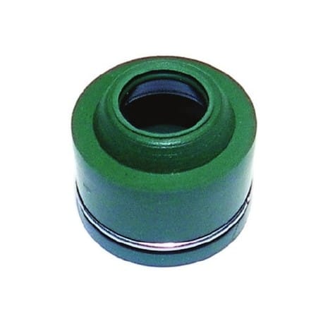 Valve stem adaptable seal 010-048