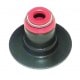 Valve stem seal