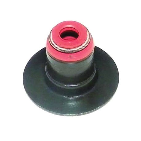 Valve stem adaptable seal 010-050