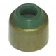 Valve stem seal