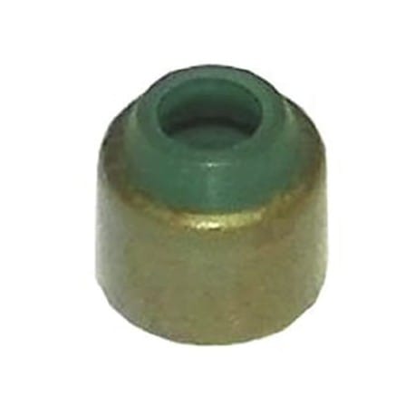 Valve stem adaptable seal 010-051