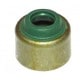 Valve stem seal