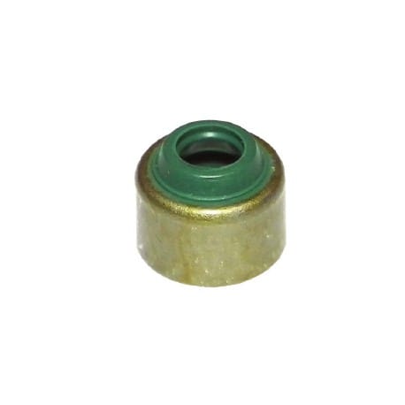 Valve stem adaptable seal 010-052