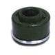 Valve stem seal