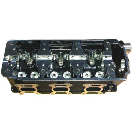 Seadoo 4 stroke raw cylinder head