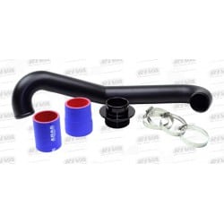 Free Flow Spark exhaust kit