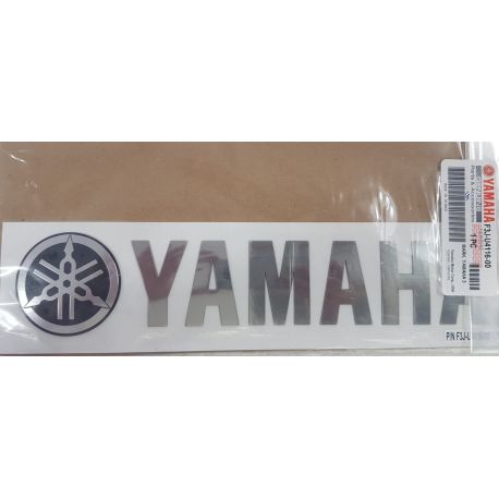 SIGLE 3, YAMAHA