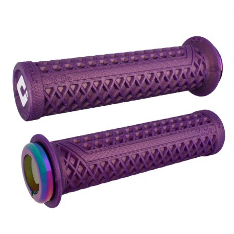 Poignées ODI Vans V2.1 135mm