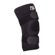 Jet-ski knee pad