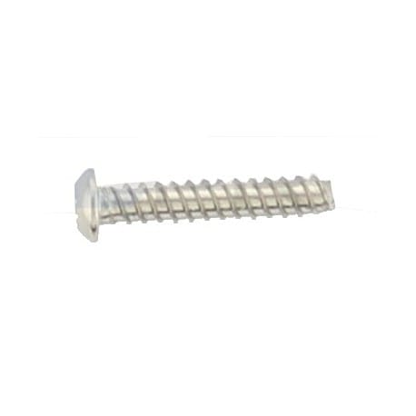 SCREW-PLASTITE TORX BUTTON HEAD