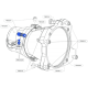 Adapter for FB03QN4 nozzle