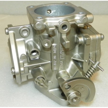 Mikuni 44mm High Performance Carburetor