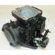 Black Mikuni 44mm High Performance Carburetor