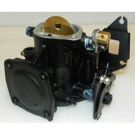 Mikuni 46mm High Performance Carburetor