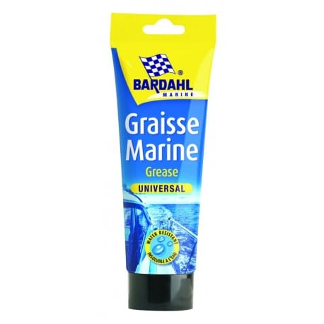 Marine grease