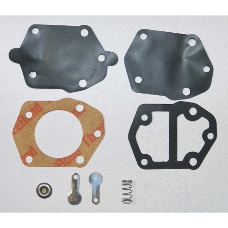 Kawa. / Yam. fuel pump repair kit. 006-401