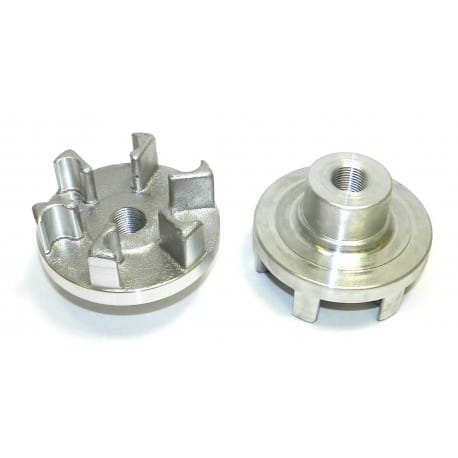 Couplers for Kawasaki jet ski 003-211