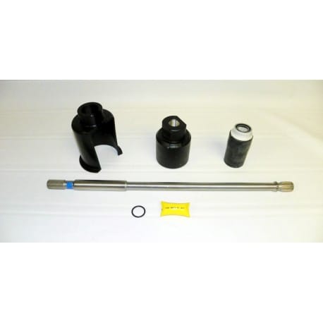 Polaris Jet Ski Drive Shaft 003-155