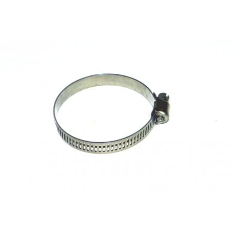 Adaptable stainless steel collar for jet ski 003 102-01