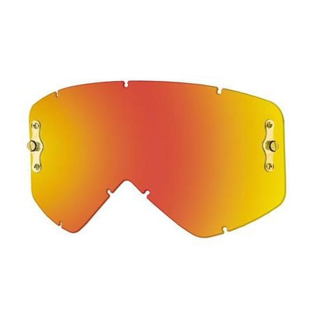 Smith polarized lens