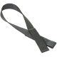 Attachment strap (strap at the front)