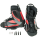 Pair of Flyboard shoes