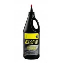 XPS Gear Oil