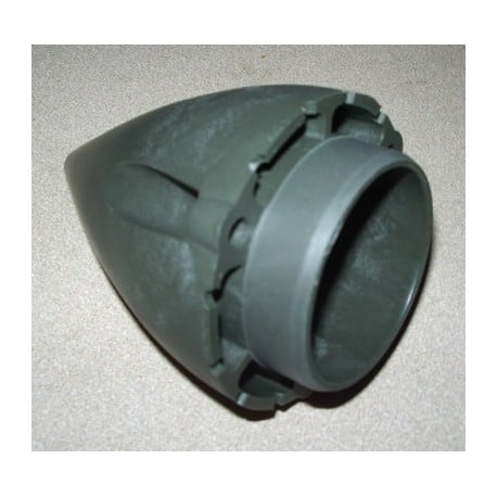 TURB COVER, COVER-IMPELLER, 267000262