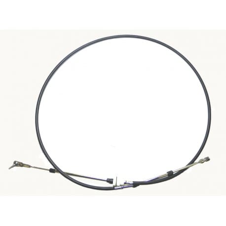 Steering cable for Yamaha 1800 jet ski 002-051-08